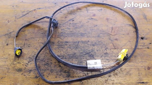 Renault Scenic II Ködlámpa Kábel