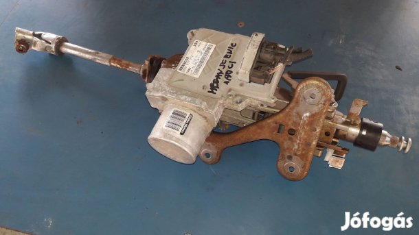 Renault Scenic II Kormányoszlop + Elektromos Kormányszervó Motor