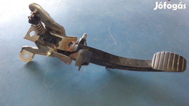 Renault Scenic II Kuplung Pedál