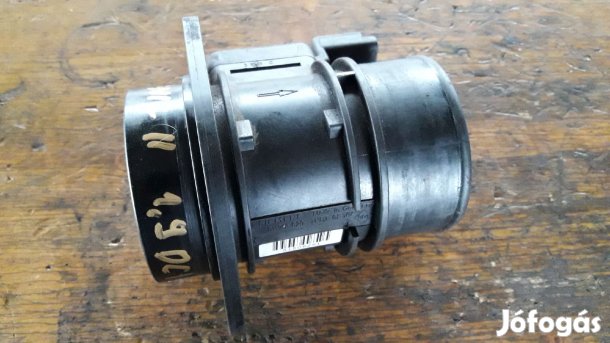 Renault Scenic II Légtömegmérő