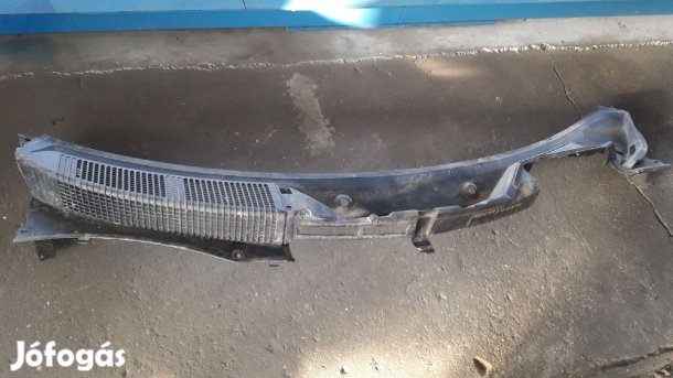 Renault Scenic II Levélrács