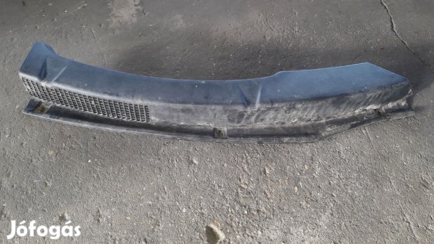 Renault Scenic II Levélrács