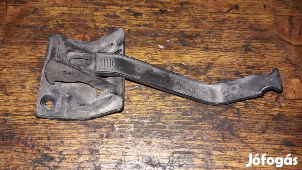 Renault Scenic II Motorháztető Nyitó