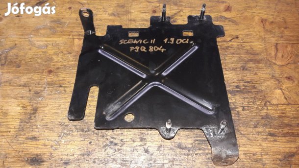 Renault Scenic II Motorvezérlő Tartó