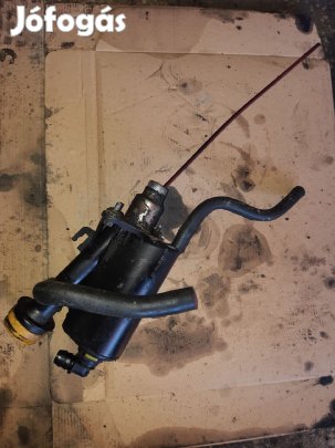 Renault Scenic II Olaj Betöltő Cső + Nívó Pálca