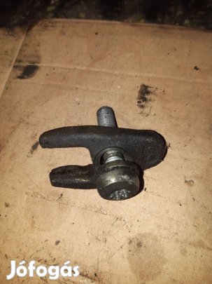 Renault Scenic II Porlasztó Leszorító