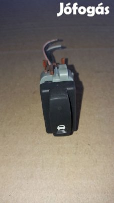 Renault Scenic II Riasztó Kapcsoló