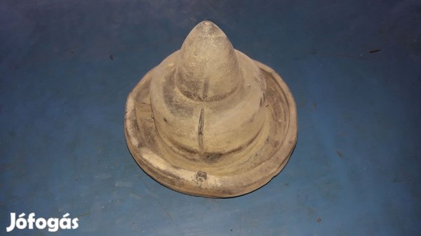 Renault Scenic II Rugó Tányér