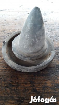 Renault Scenic II Spirálrugó Ütköző