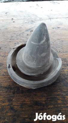 Renault Scenic II Spirálrugó Ütköző