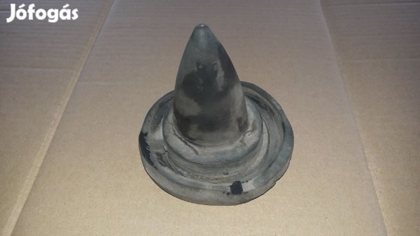 Renault Scenic II Spirálrugó Ütköző