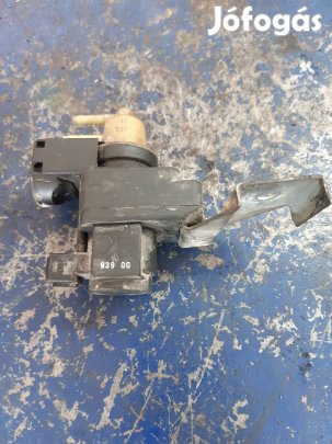 Renault Scenic II Turbónyomás Érzékelő