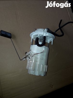 Renault Scenic II Üzemanyag Szintjelző