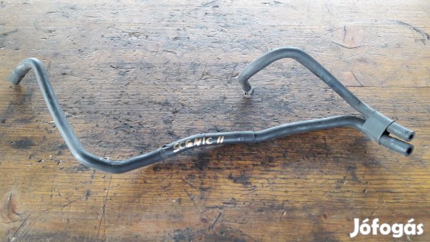 Renault Scenic II Vákumcső