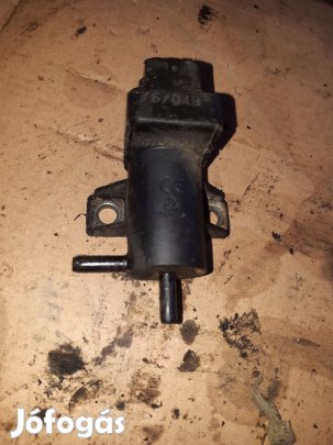Renault Scenic II Vákumszelep