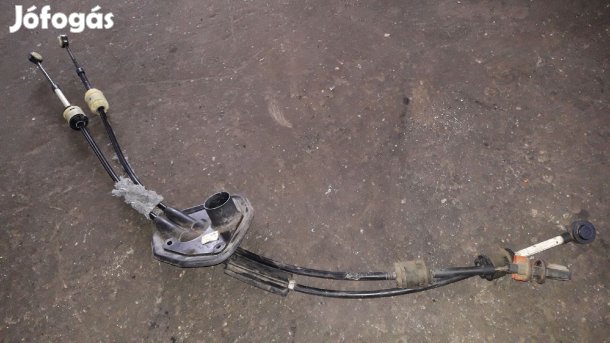 Renault Scenic II Váltó Bowden