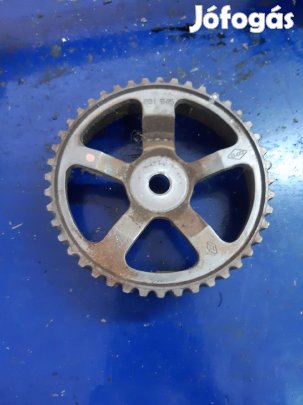 Renault Scenic II Vezérműkerék