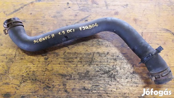Renault Scenic II Vízcső