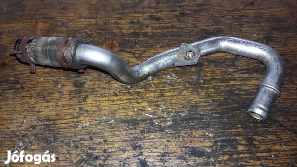 Renault Scenic II Vízcső Fém