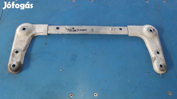 Renault Scenic II Vízhűtő Tartó