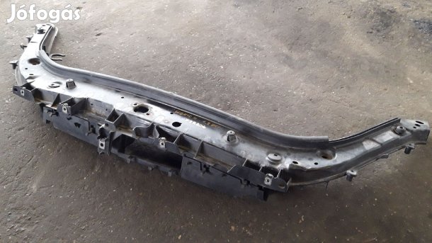 Renault Scenic II Zárhíd