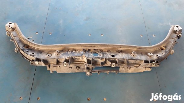 Renault Scenic II Zárhíd