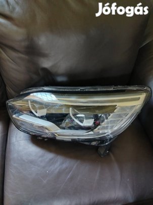 Renault Scenic IV bal fényszóró 260603201R eladó