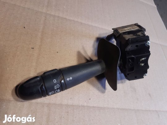 Renault Scenic Index Kapcsoló