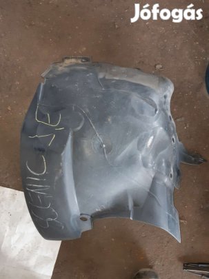 Renault Scenic Jobb Első Dobbetét