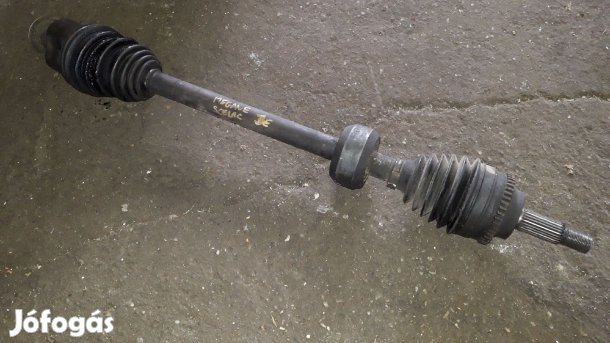 Renault Scenic Jobb Első Féltengely