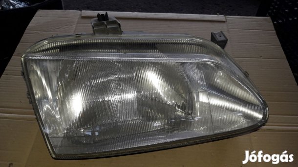 Renault Scenic Jobb Első Lámpa / Fényszóró