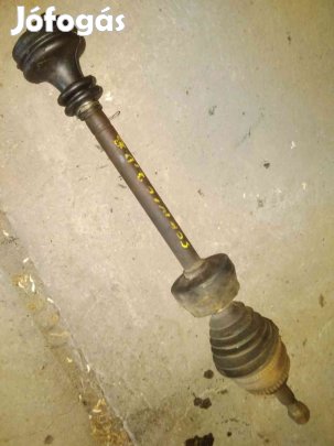 Renault Scenic Jobb Féltengely