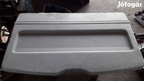 Renault Scenic Kalaptartó