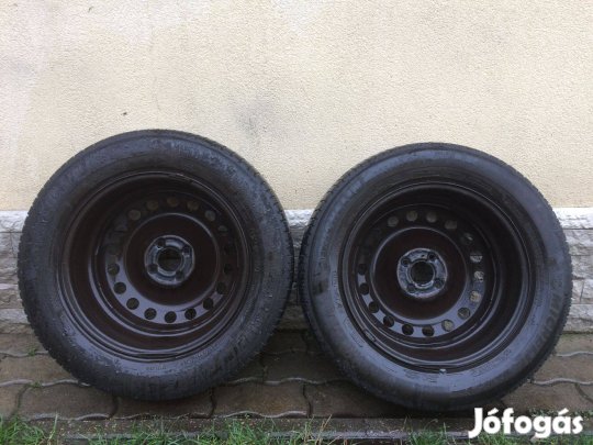 Renault Scenic Kerék 2 db