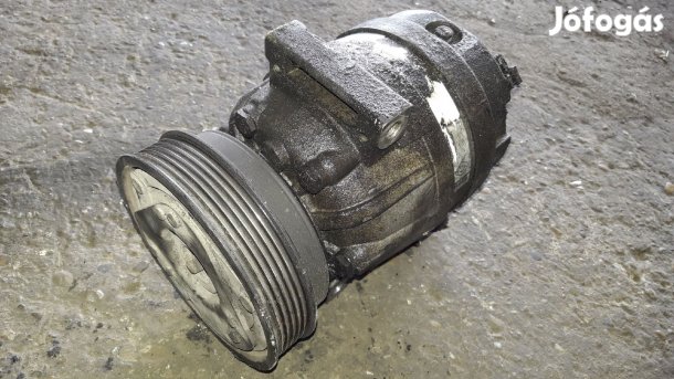 Renault Scenic Klíma Kompresszor