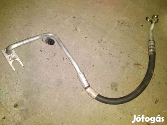 Renault Scenic Klímacső