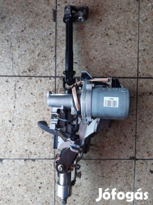 Renault Scenic Kormányoszlop + Elektromos Kormányszervó Motor +