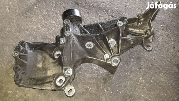 Renault Scenic Kormányszervó Szivattyú Tartó Bak