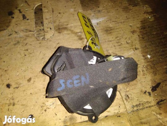 Renault Scenic Légzsák Átvezető Szalag