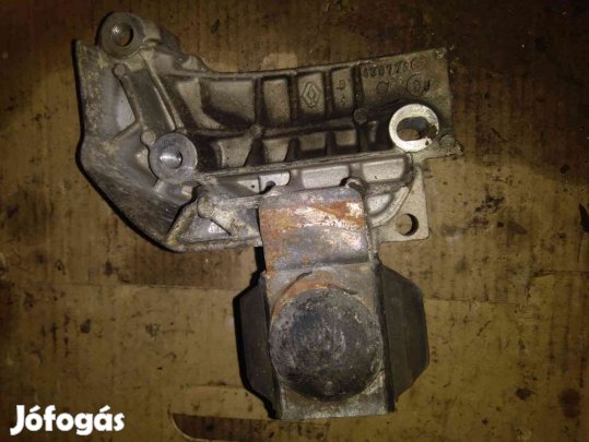 Renault Scenic Motortartó Bak