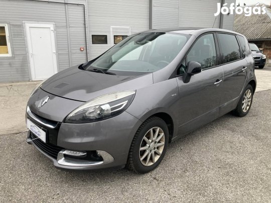 Renault Scenic Scénic 1.2 TCe Dynamique Start&S...