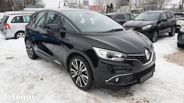 Renault Scenic Scénic 1.2 TCe Intens 39e Km.Fél...