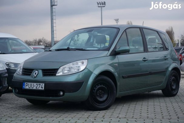 Renault Scenic Scénic 1.4 16V Expression