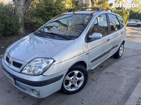 Renault Scenic Scénic 1.4 16V Prima jön-megy se...