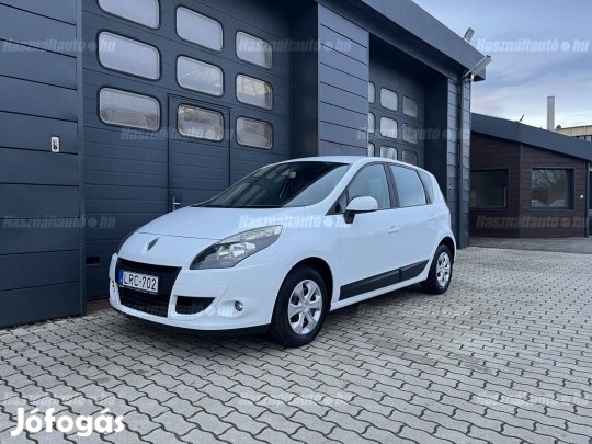 Renault Scenic Scénic 1.5 dCi Expression Szervi...