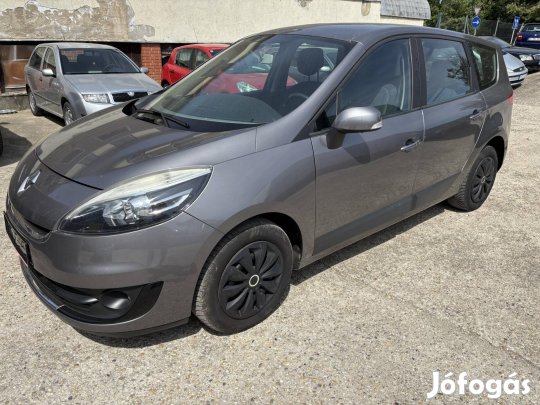 Renault Scenic Scénic 1.6 16V Dynamique 1.6 ben...