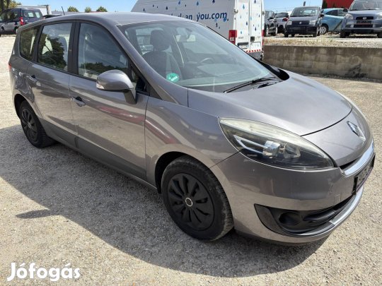 Renault Scenic Scénic 1.6 16V Dynamique Grand S...
