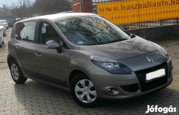 Renault Scenic Scénic 1.6 16V Expression Digitá...