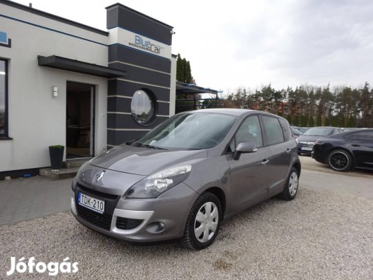 Renault Scenic Scénic 1.6 16V Expression Megbiz...
