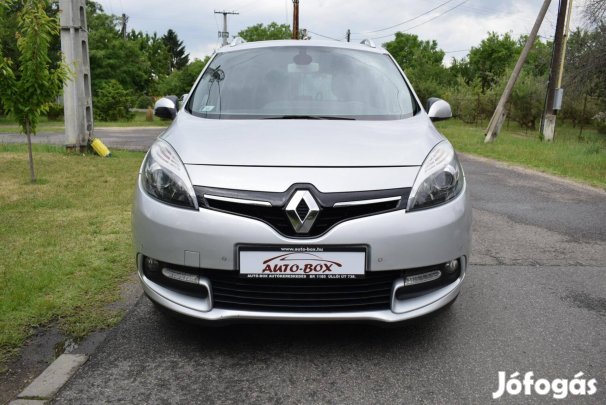 Renault Scenic Scénic 1.6 dCi Bose Stop&Start